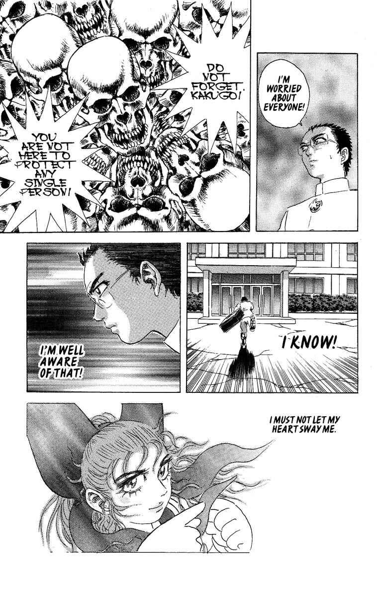 Page 15 Chapter 17 Apocalypse Zero