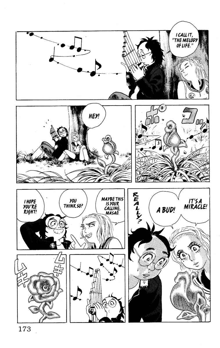 Page 3 Chapter 17 Apocalypse Zero
