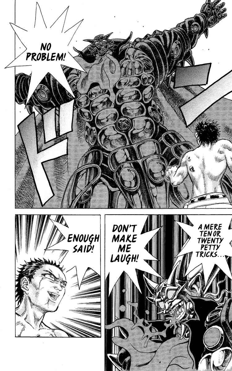 Page 20 Chapter 45 Apocalypse Zero