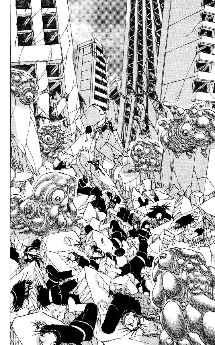 Page 7 Chapter 45 Apocalypse Zero