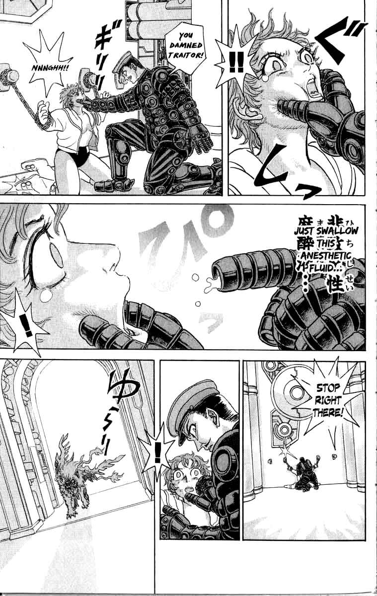 Page 12 Chapter 98 Apocalypse Zero
