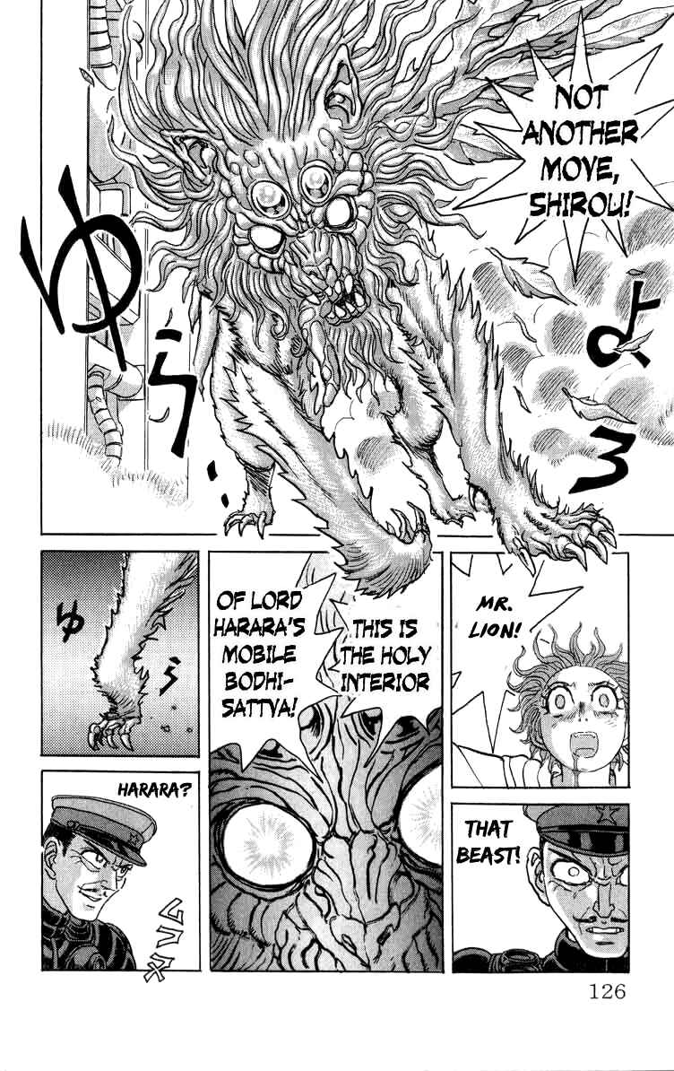 Page 13 Chapter 98 Apocalypse Zero