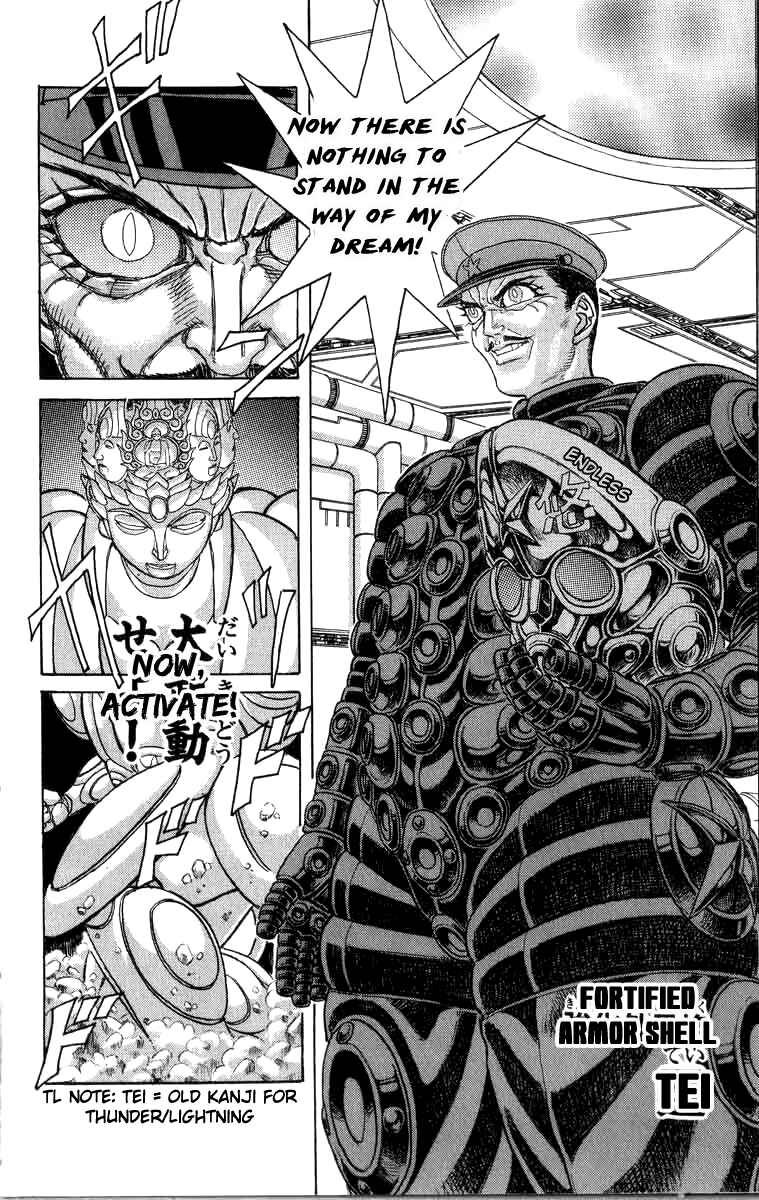 Page 2 Chapter 98 Apocalypse Zero