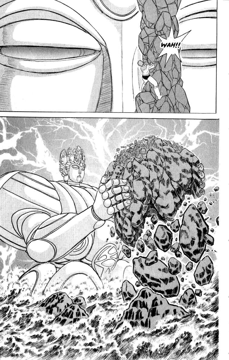 Page 5 Chapter 98 Apocalypse Zero