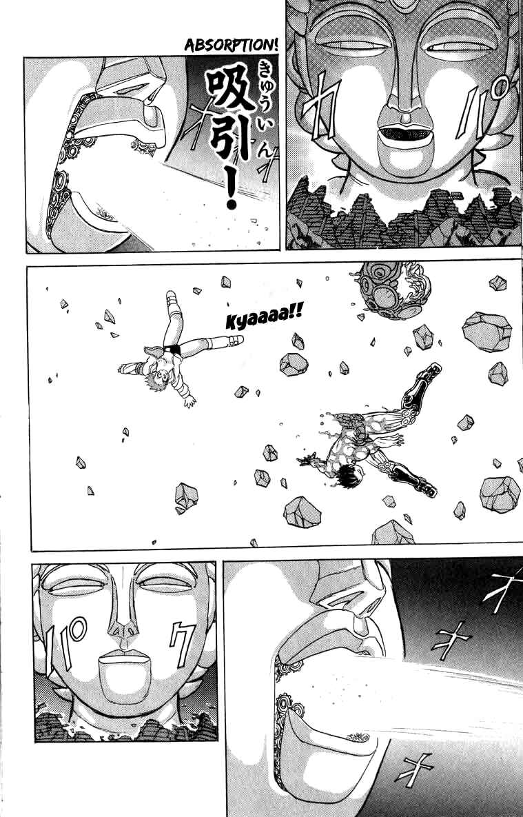 Page 6 Chapter 98 Apocalypse Zero