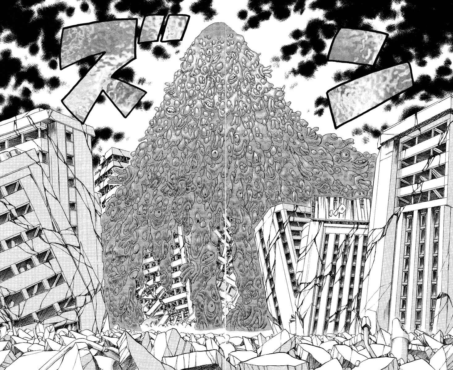 Page 14 Chapter 47 Apocalypse Zero