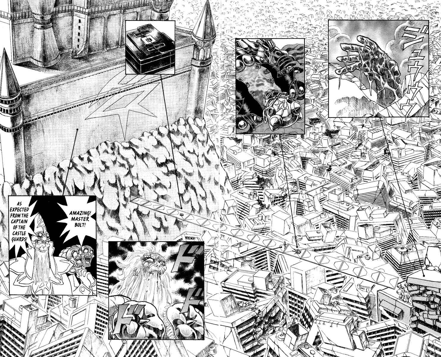Page 2 Chapter 47 Apocalypse Zero