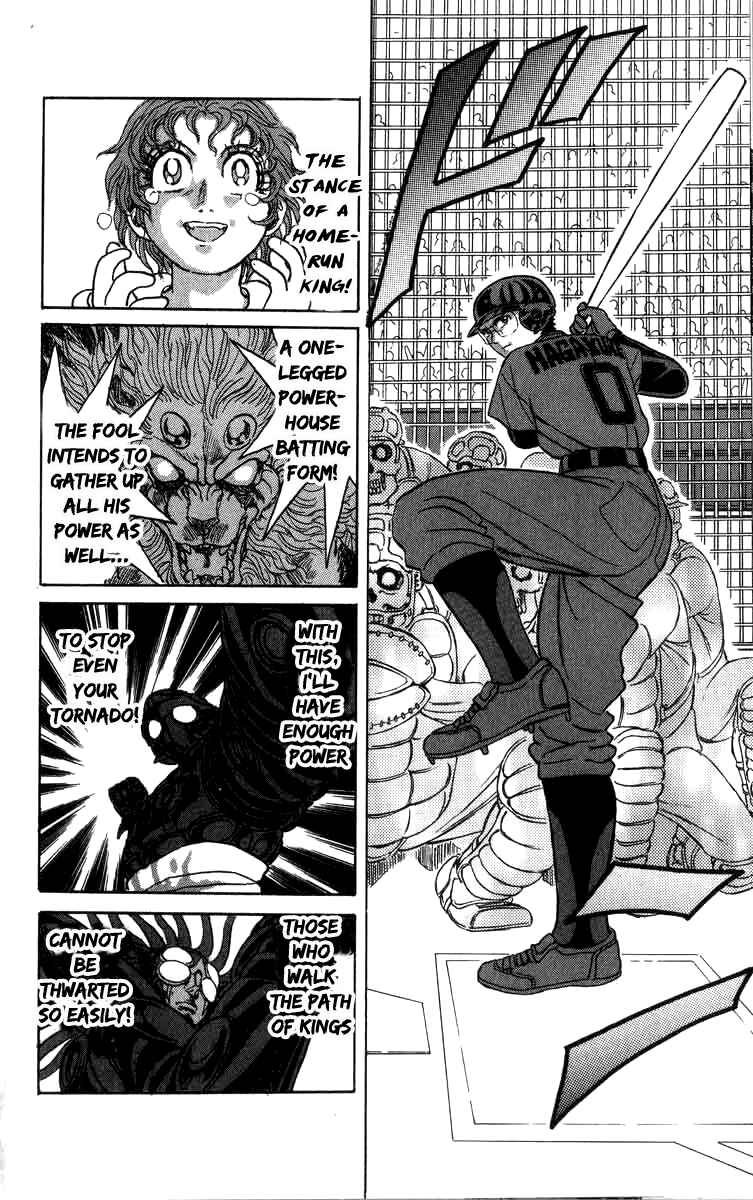 Page 9 Chapter 86 Apocalypse Zero