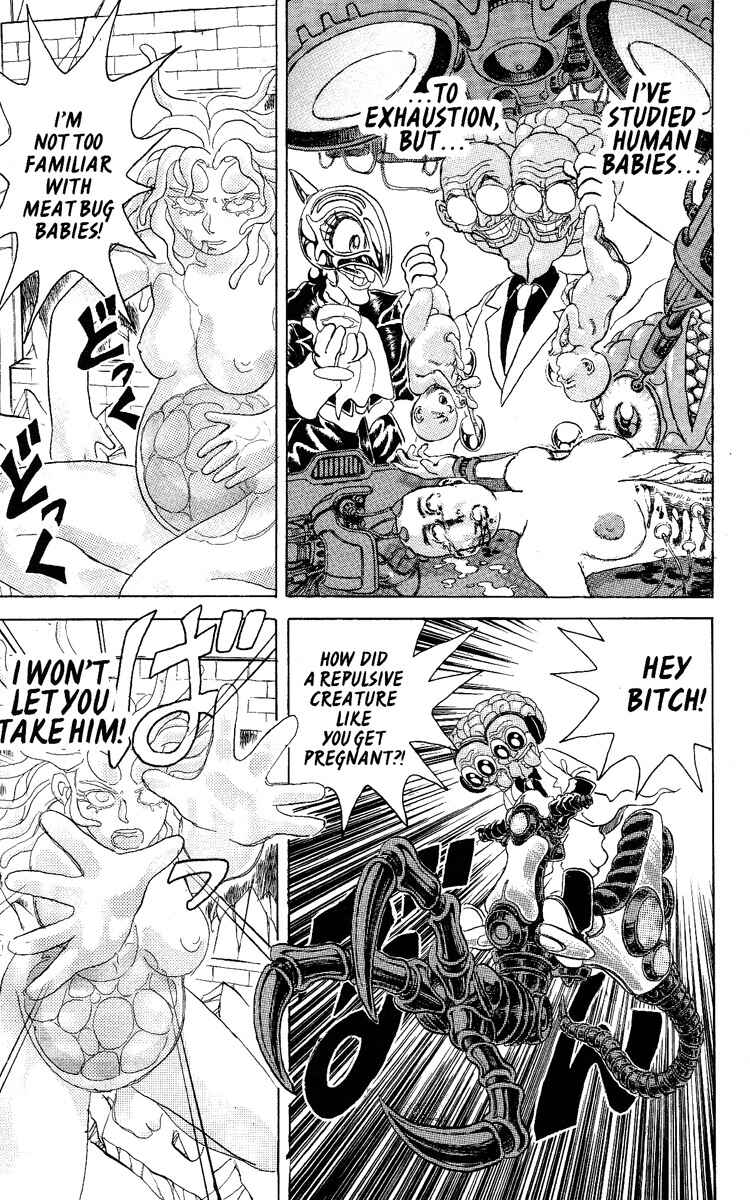 Page 5 Chapter 50 Apocalypse Zero