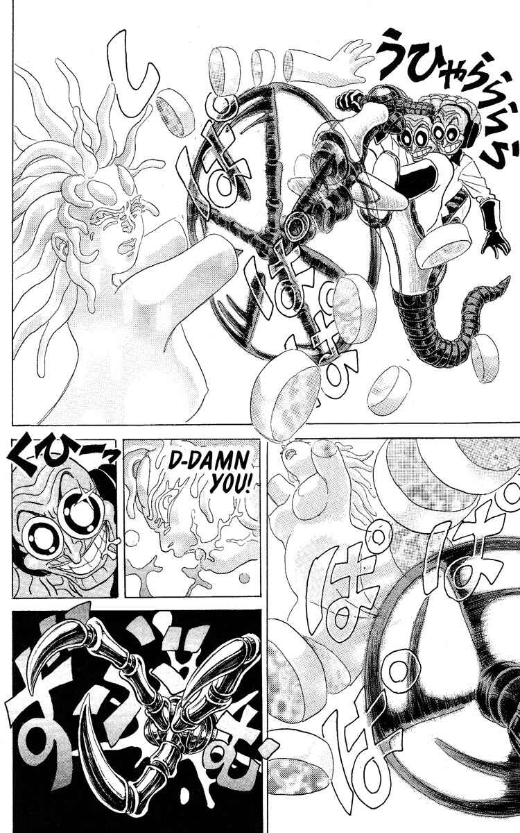 Page 6 Chapter 50 Apocalypse Zero