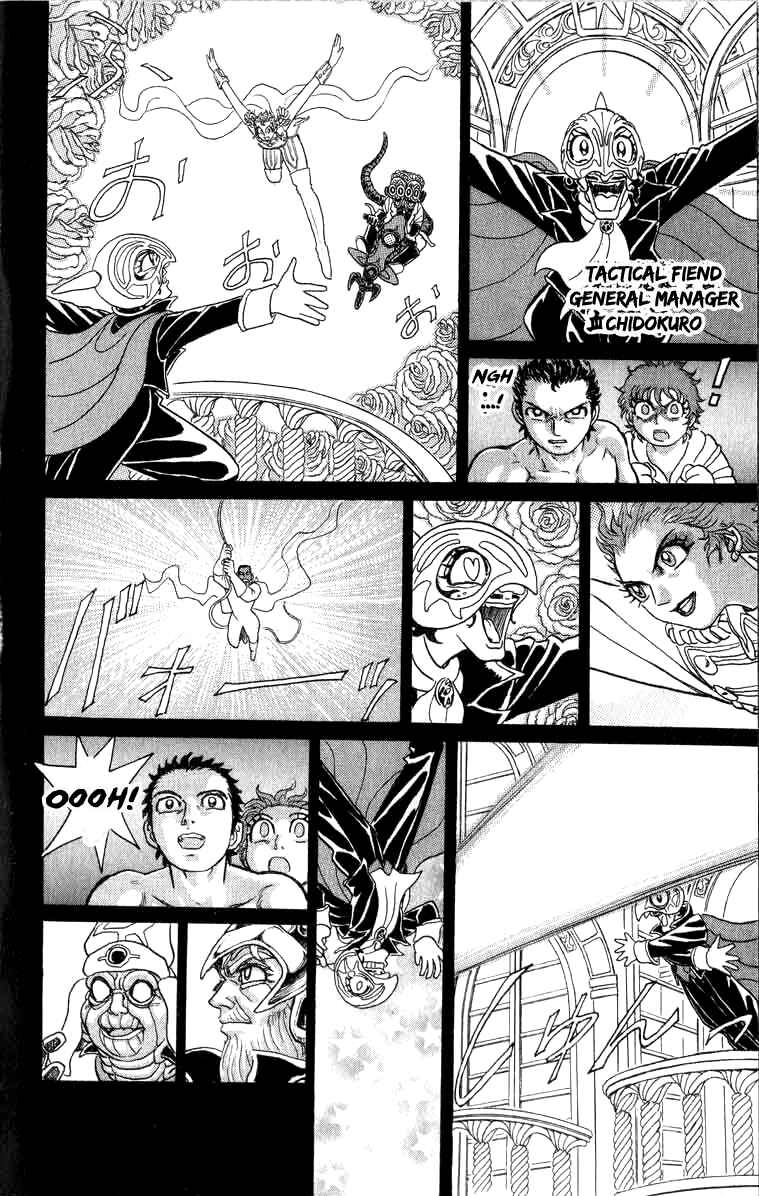 Page 24 Chapter 99 Apocalypse Zero