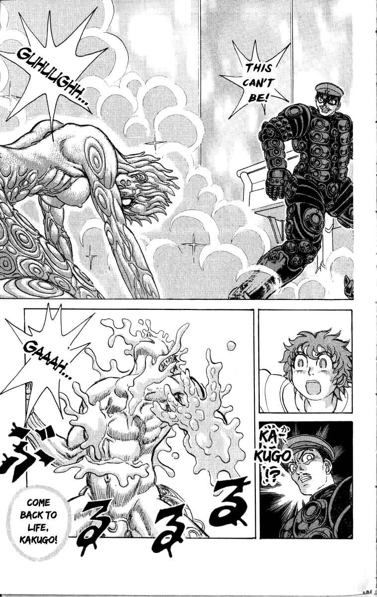 Page 3 Chapter 99 Apocalypse Zero