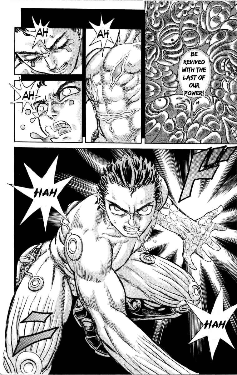 Page 4 Chapter 99 Apocalypse Zero