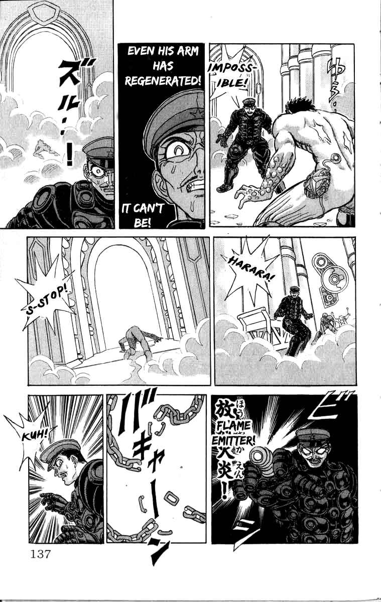 Page 5 Chapter 99 Apocalypse Zero