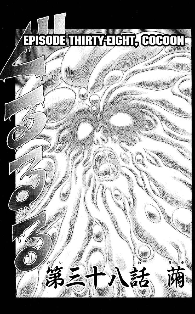 Page 1 Chapter 38 Apocalypse Zero