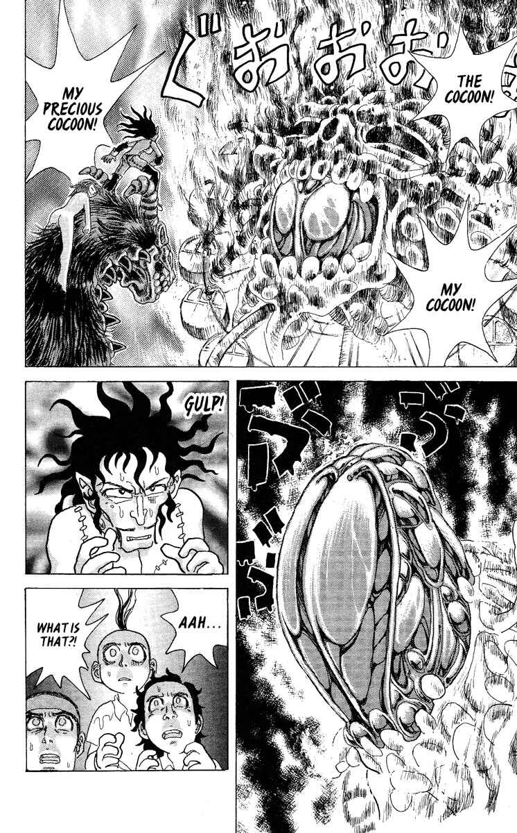 Page 18 Chapter 38 Apocalypse Zero