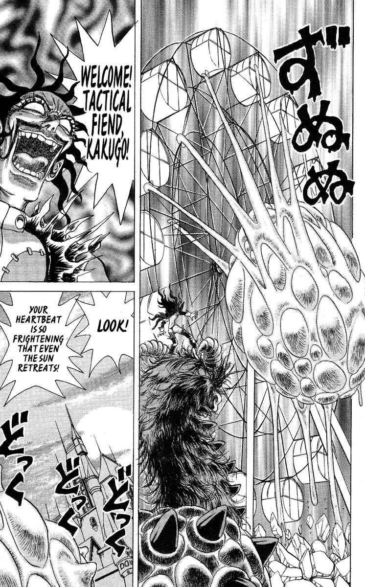 Page 3 Chapter 38 Apocalypse Zero