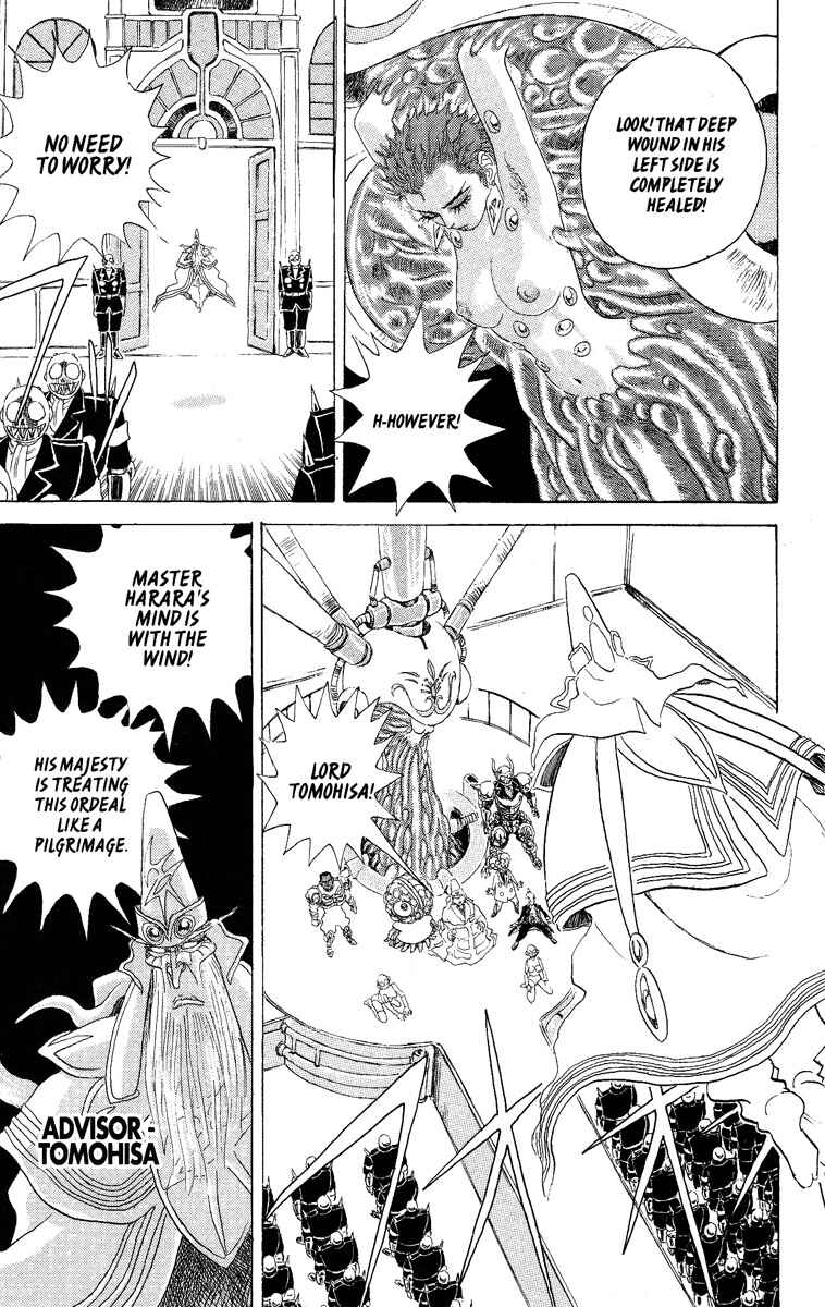 Page 10 Chapter 23 Apocalypse Zero