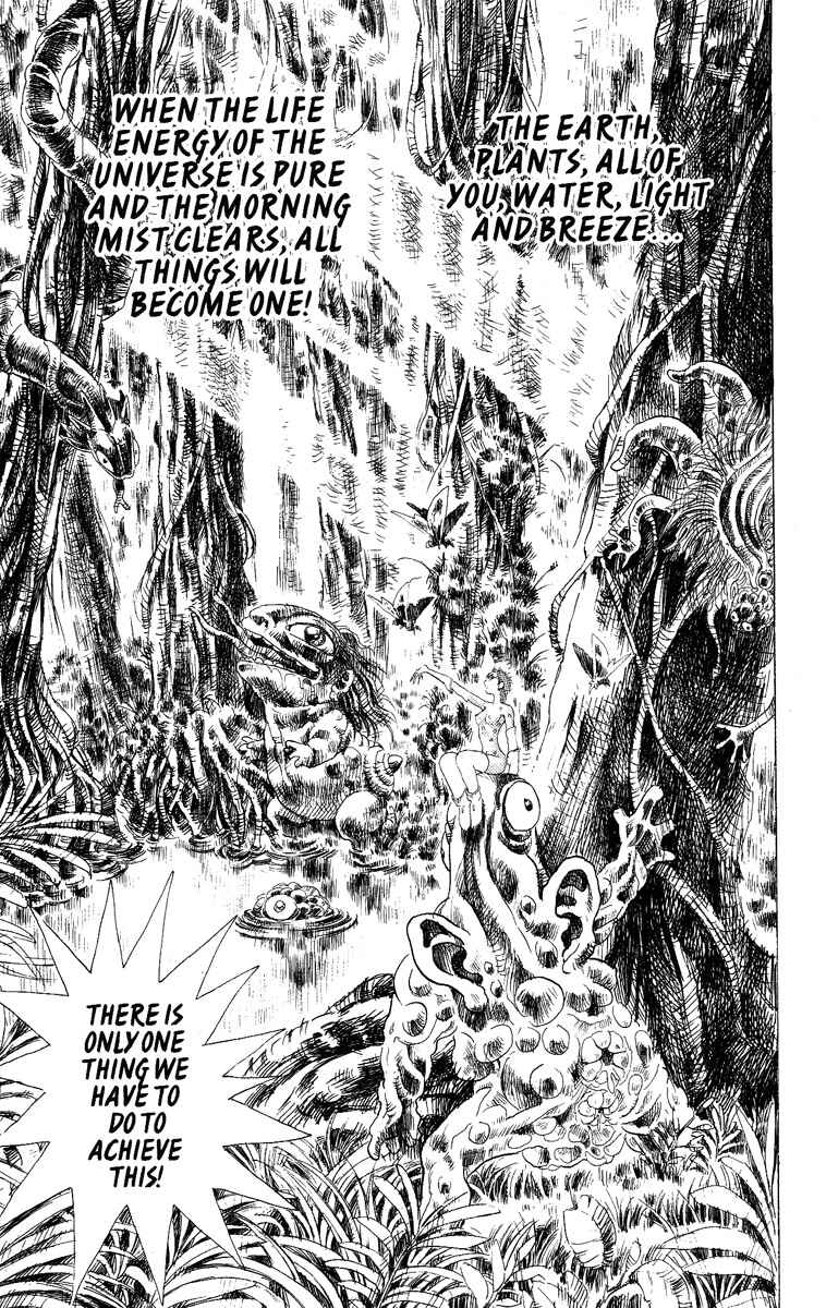 Page 14 Chapter 23 Apocalypse Zero
