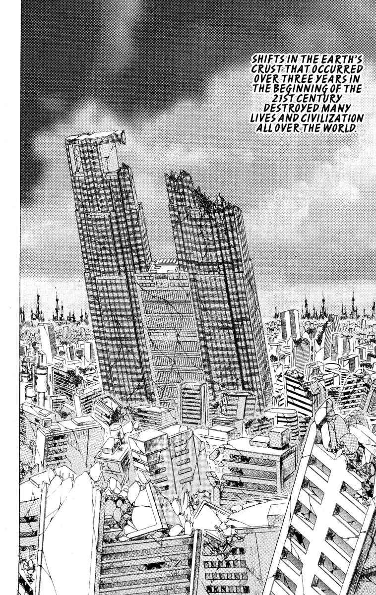 Page 2 Chapter 23 Apocalypse Zero