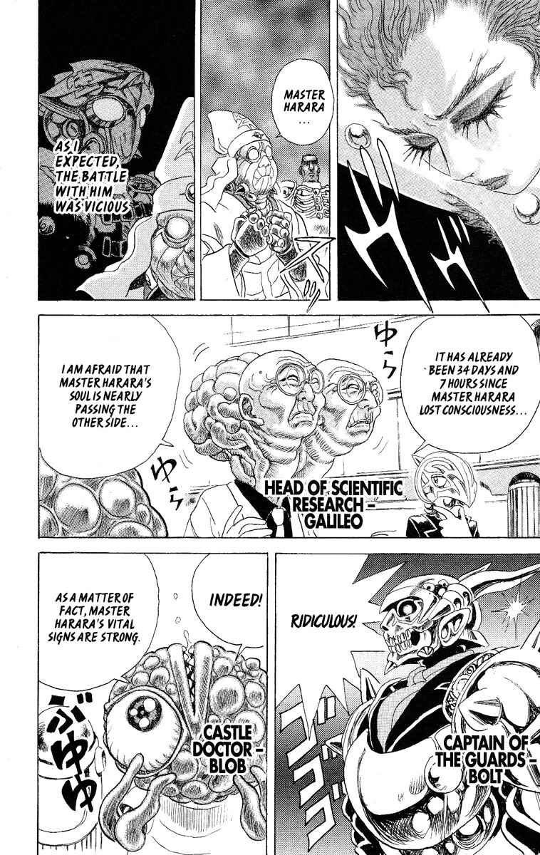 Page 9 Chapter 23 Apocalypse Zero