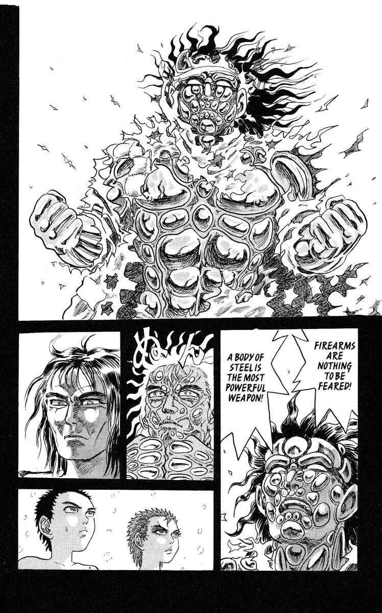 Page 15 Chapter 6 Apocalypse Zero