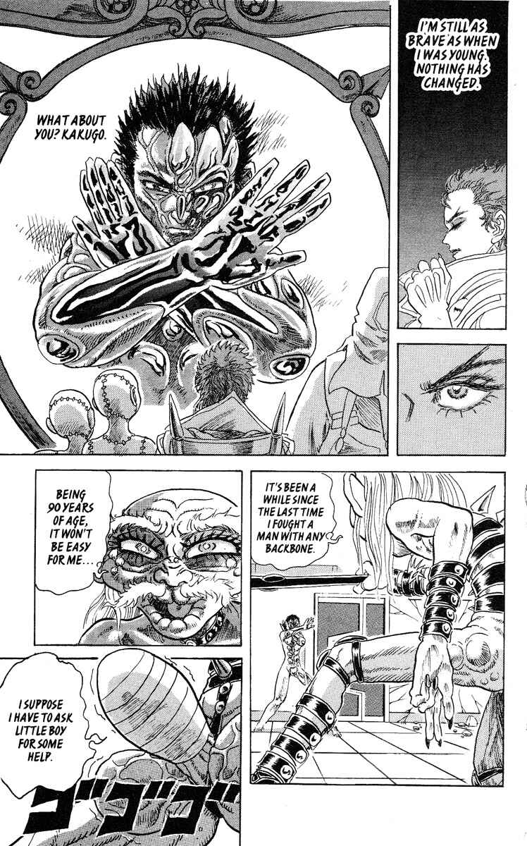 Page 20 Chapter 6 Apocalypse Zero