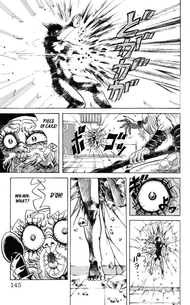 Page 5 Chapter 6 Apocalypse Zero