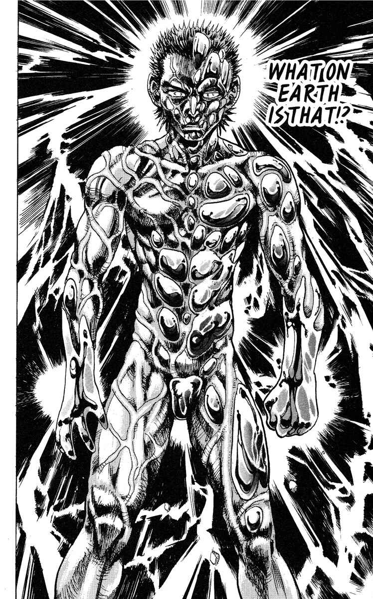 Page 6 Chapter 6 Apocalypse Zero