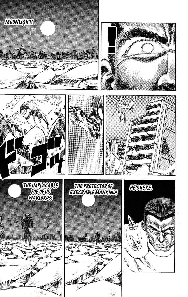 Page 10 Chapter 27 Apocalypse Zero