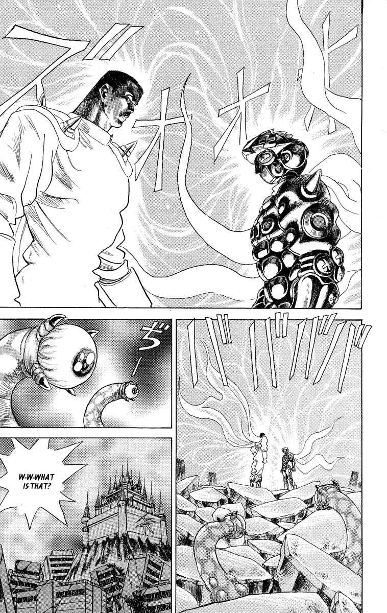 Page 12 Chapter 27 Apocalypse Zero