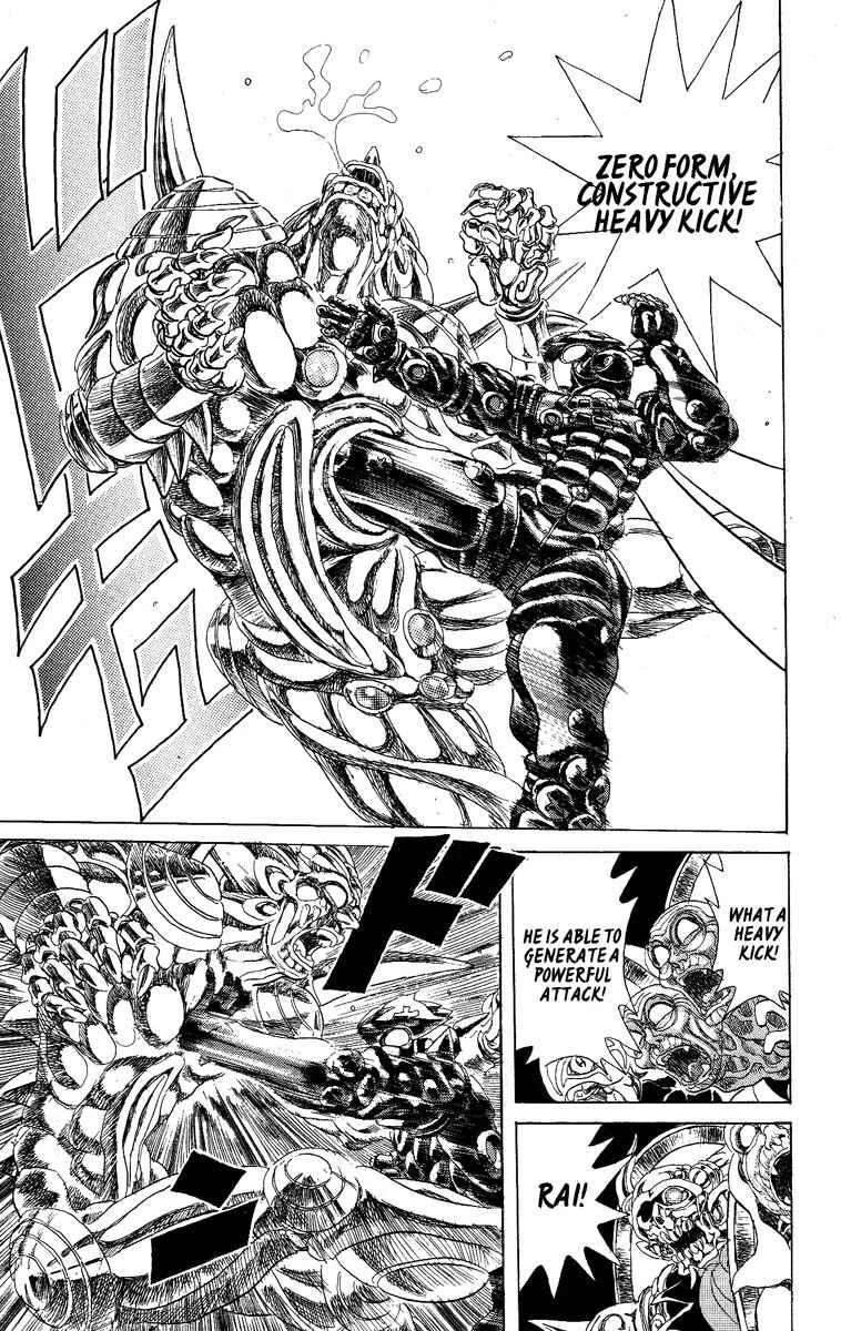 Page 24 Chapter 27 Apocalypse Zero