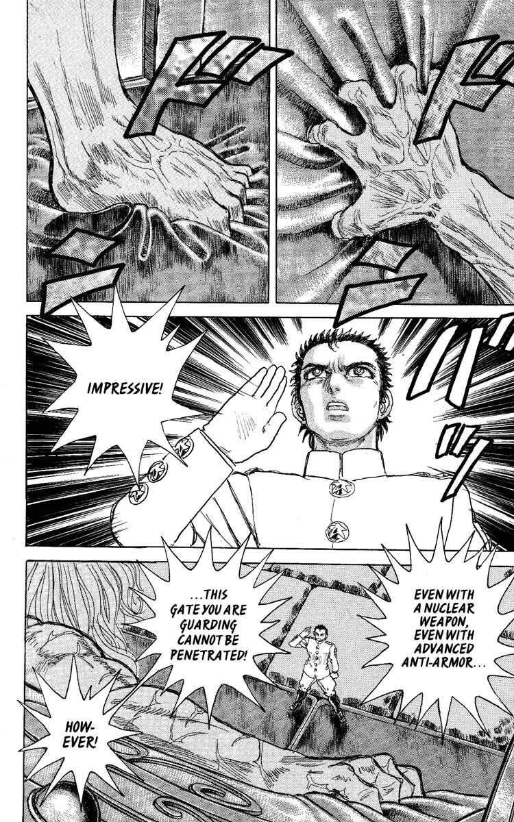 Page 14 Chapter 51 Apocalypse Zero