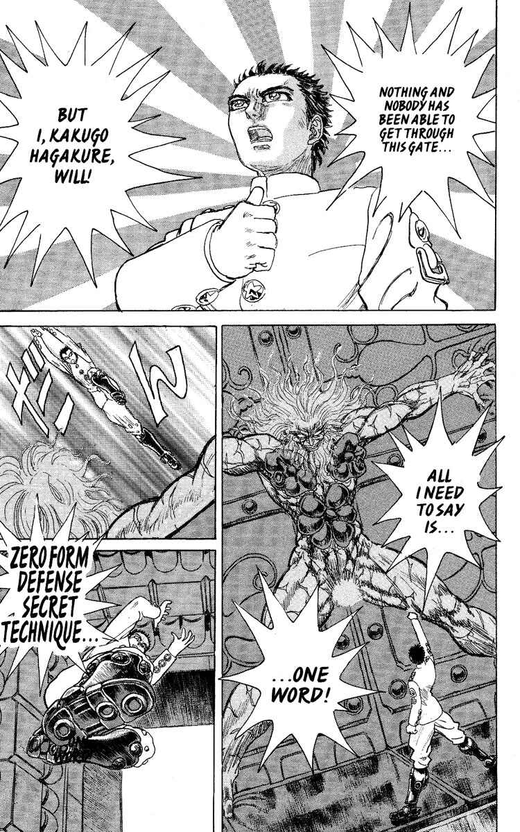Page 15 Chapter 51 Apocalypse Zero