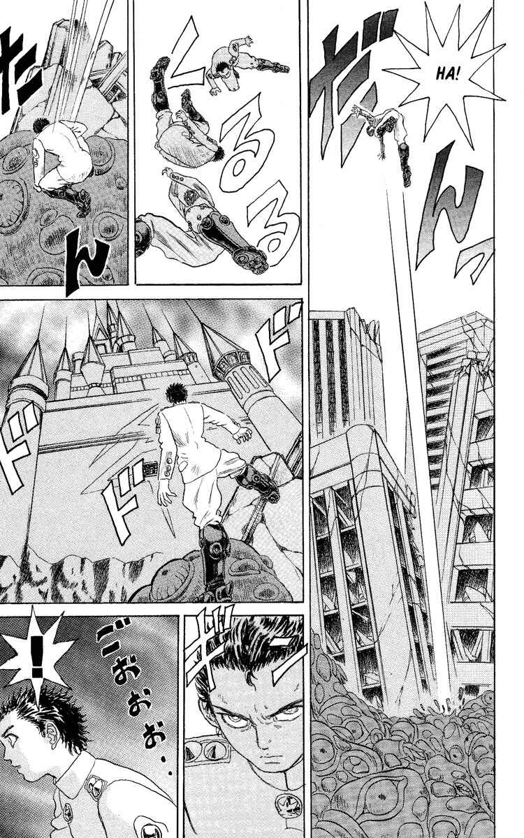 Page 3 Chapter 51 Apocalypse Zero