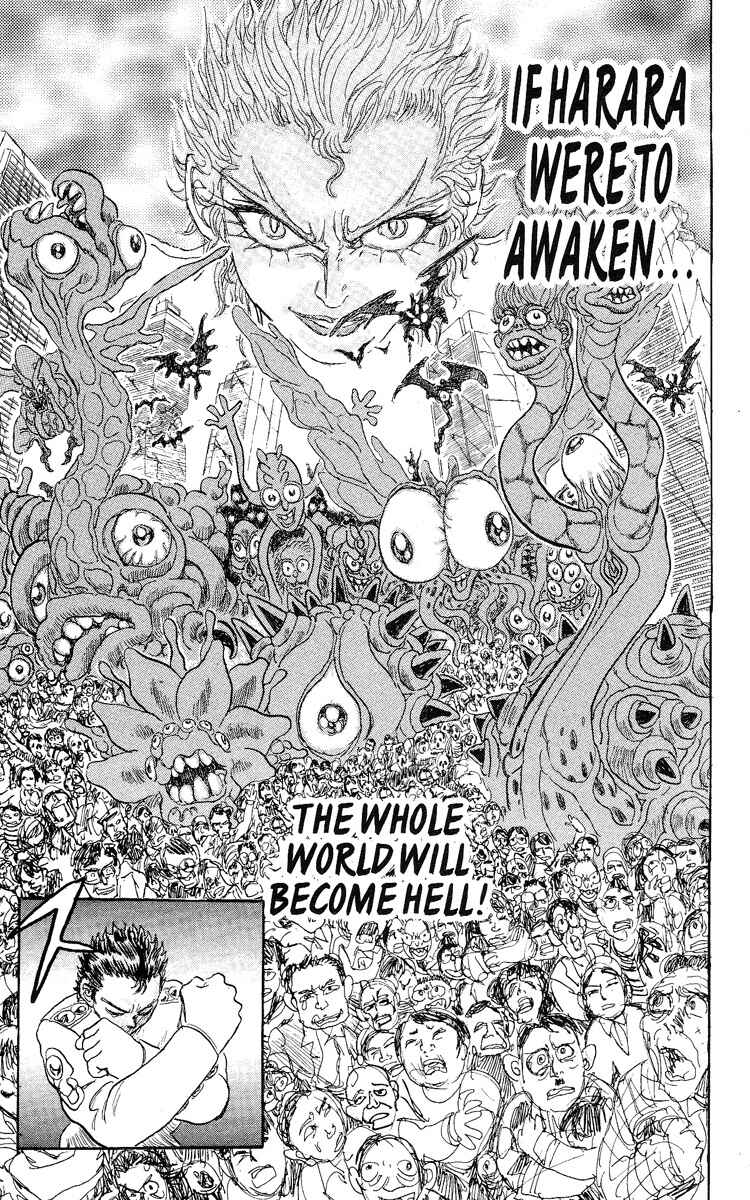 Page 6 Chapter 51 Apocalypse Zero