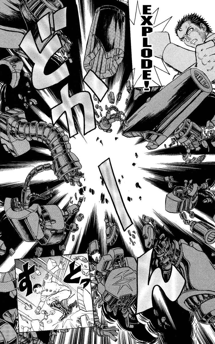 Page 9 Chapter 51 Apocalypse Zero