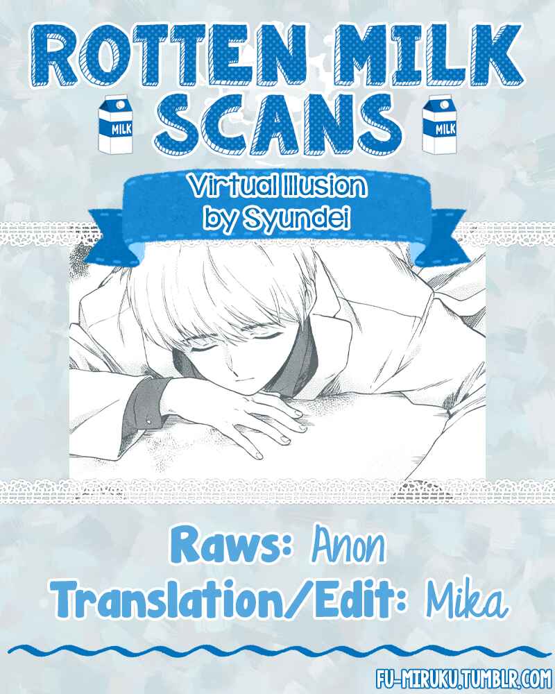 Page 1 Chapter 3 Zatsuon