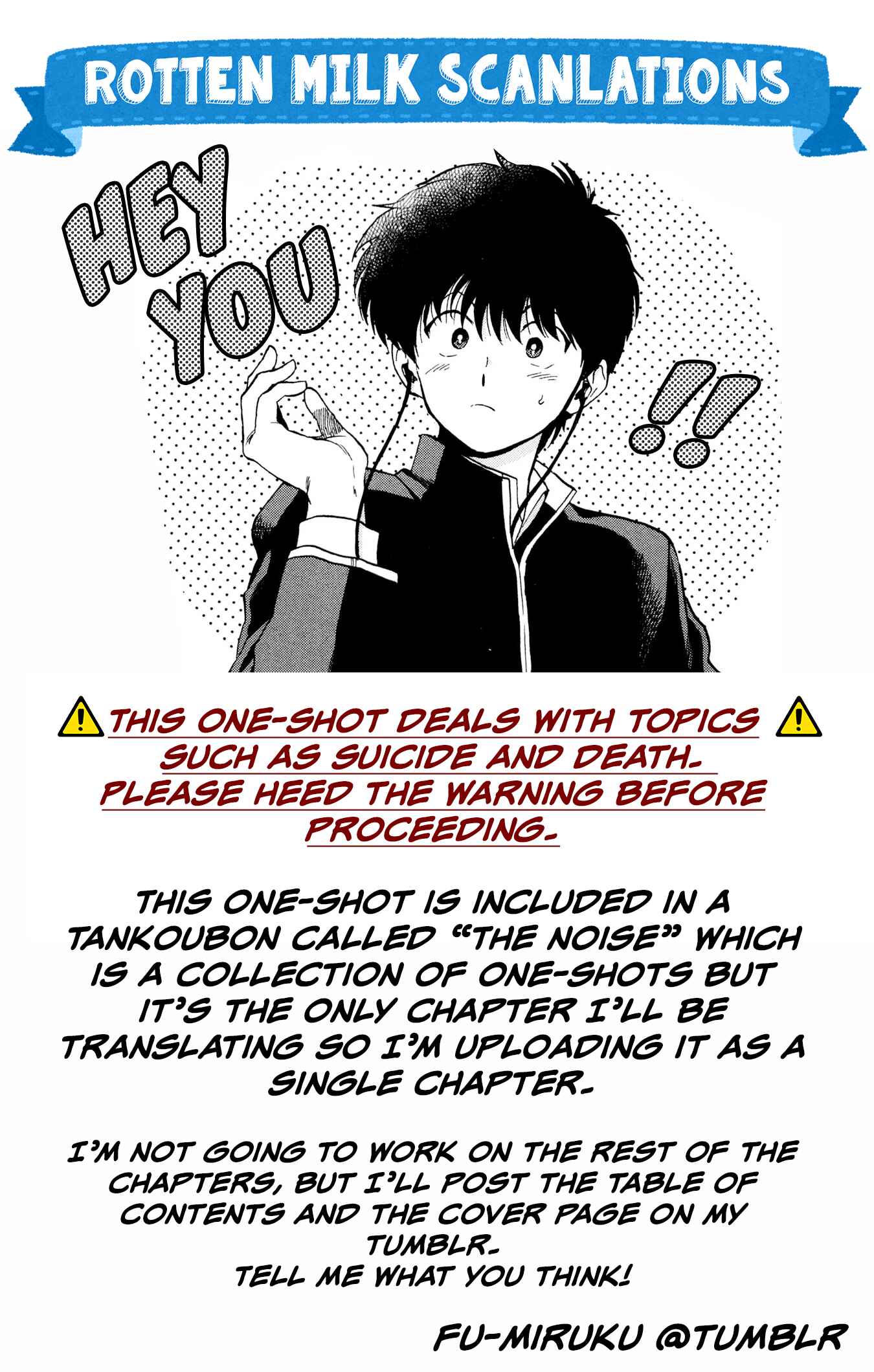 Page 2 Chapter 3 Zatsuon