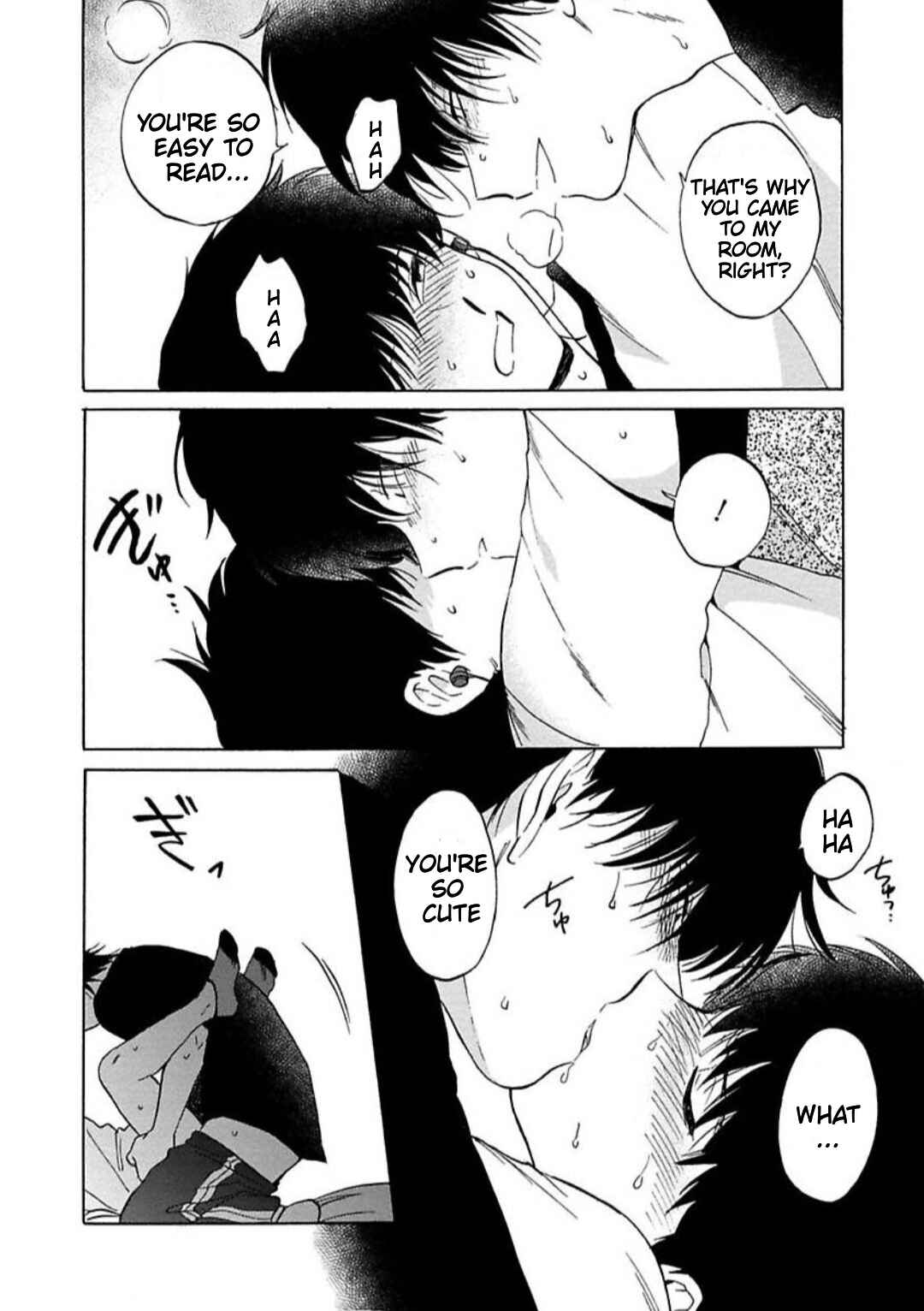 Page 28 Chapter 5 Zatsuon