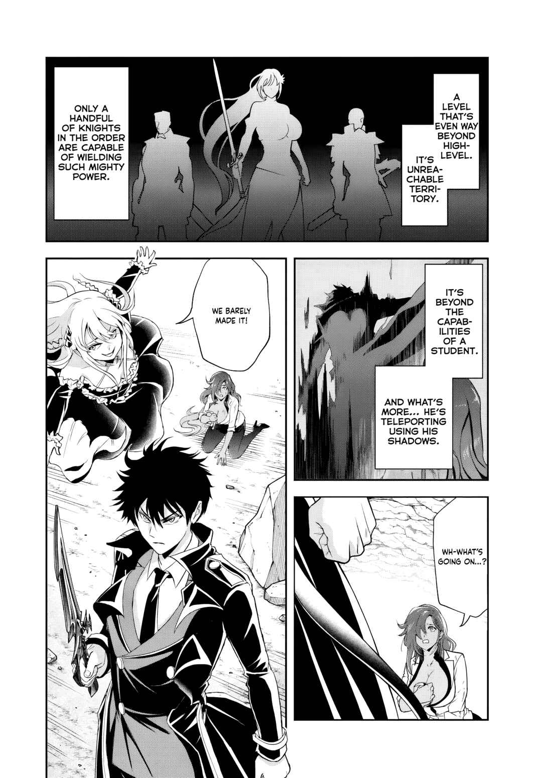 Page 2 Chapter 16.1 Sono Akuyaku Kizoku, Mama Heroine ga Suki Sugiru ~Shinshi na Doryoku de Saikyou to Nari Fuguu na Oshi Chara Tasukemakuru~