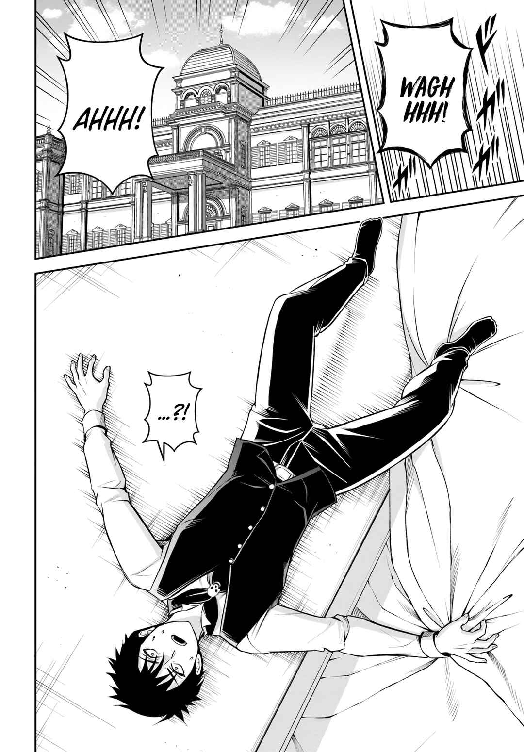 Page 14 Chapter 1 Sono Akuyaku Kizoku, Mama Heroine ga Suki Sugiru ~Shinshi na Doryoku de Saikyou to Nari Fuguu na Oshi Chara Tasukemakuru~