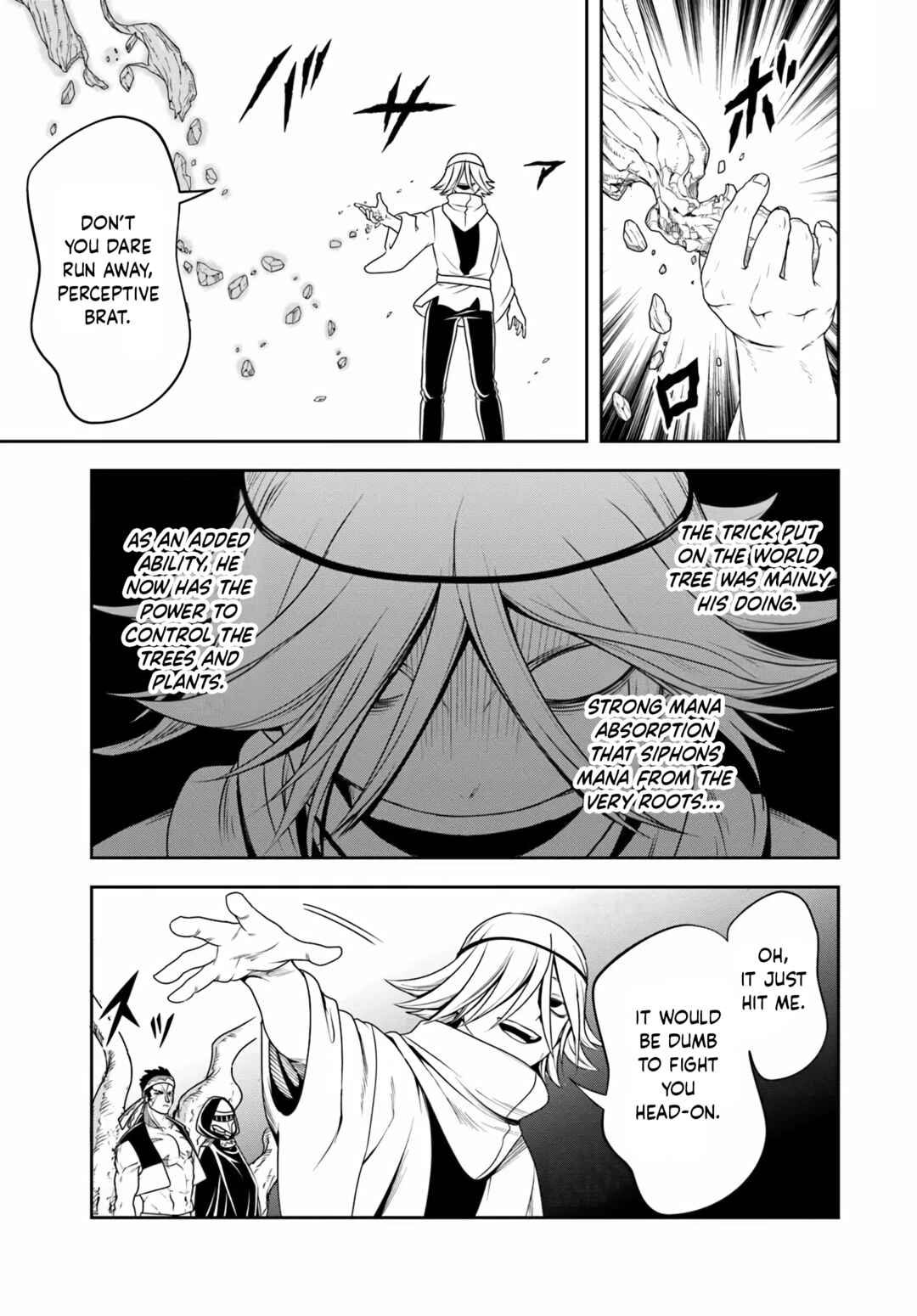 Page 9 Chapter 24.1 Sono Akuyaku Kizoku, Mama Heroine ga Suki Sugiru ~Shinshi na Doryoku de Saikyou to Nari Fuguu na Oshi Chara Tasukemakuru~