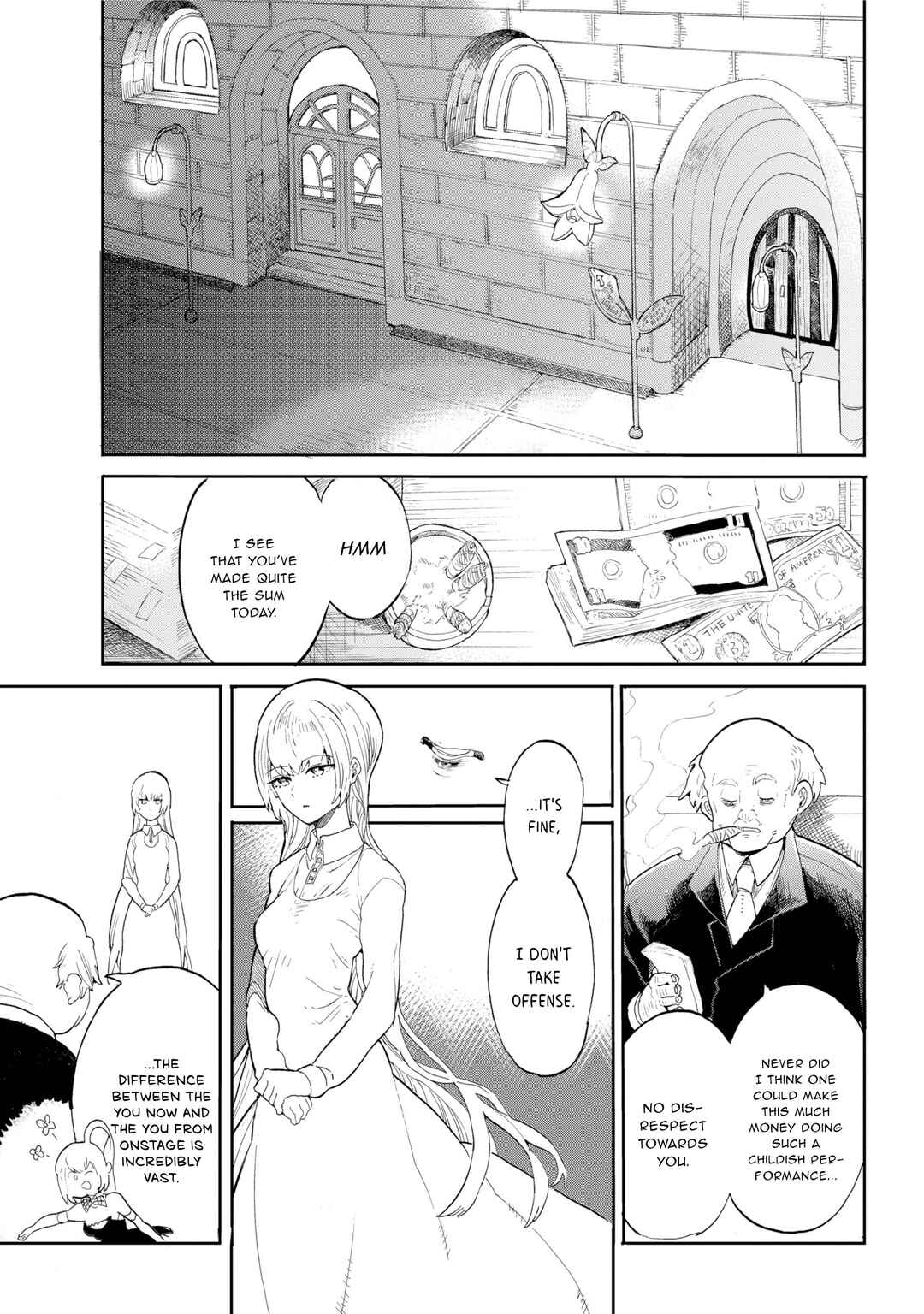 Page 16 Chapter Unknown_4014 The Magician of God