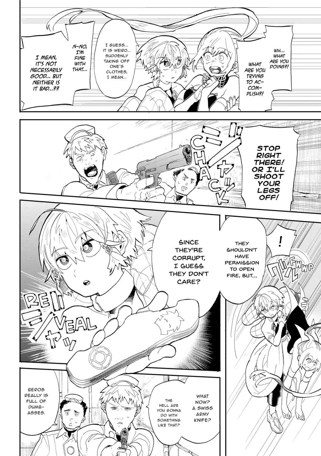 Page 35 Chapter Unknown_4014 The Magician of God