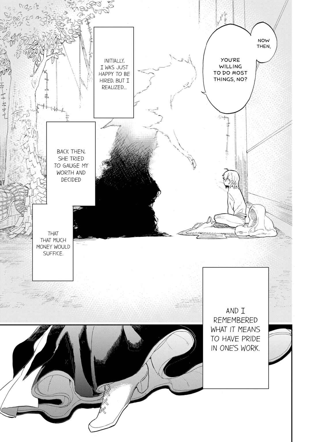 Page 43 Chapter Unknown_4014 The Magician of God