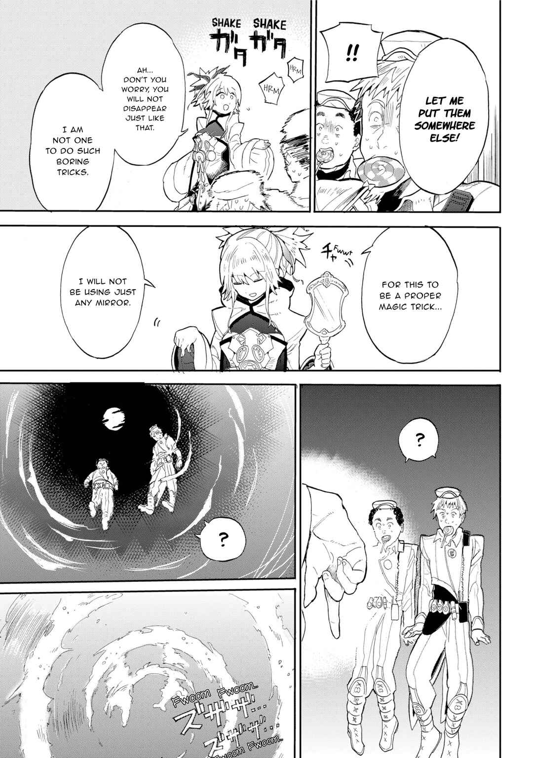 Page 48 Chapter Unknown_4014 The Magician of God