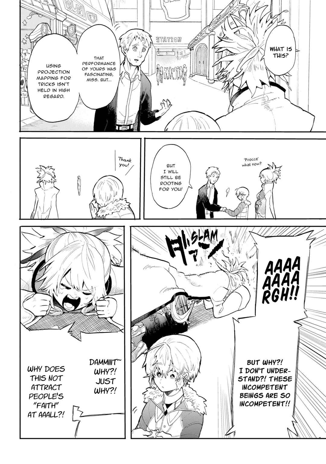 Page 7 Chapter Unknown_4014 The Magician of God