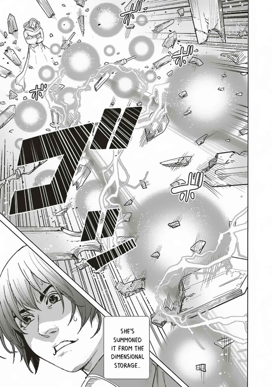 Page 12 Chapter 15.2 Isekai Saikyou no Daimaou, Tensei Shi Boukensha ni Naru