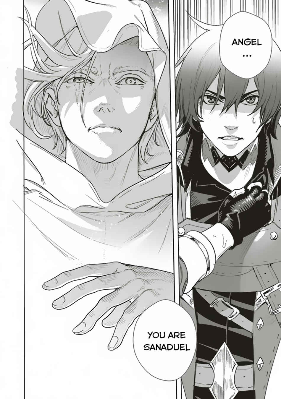 Page 3 Chapter 15.2 Isekai Saikyou no Daimaou, Tensei Shi Boukensha ni Naru